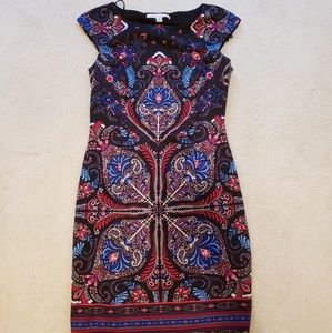 Maggy London work dress